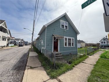 884 E Eagle Street , Unit N, Buffalo, NY 14210