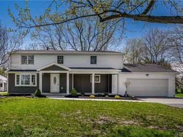 9295 Clarence Center Road, Clarence Center, NY 14032