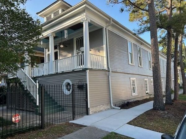 3040 ESPLANADE Avenue , New Orleans, LA 70119