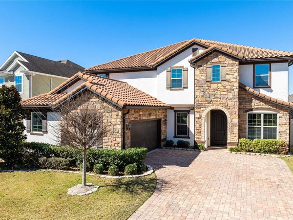 14978 FELLS LANE , ORLANDO, FL 32827