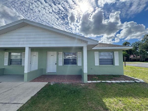 2575 ELM AVENUE , LAKE WALES, FL 33898