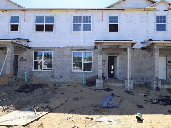 474 LADY PALM STREET , APOPKA, FL 32703