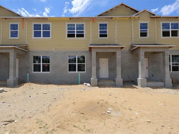 474 LADY PALM STREET , APOPKA, FL 32703