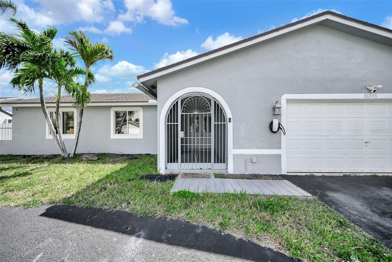 26543 SW 122nd Place, Homestead, FL 33032 Photo