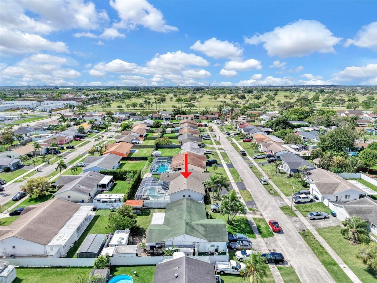 26543 SW 122nd Place, Homestead, FL 33032 Photo