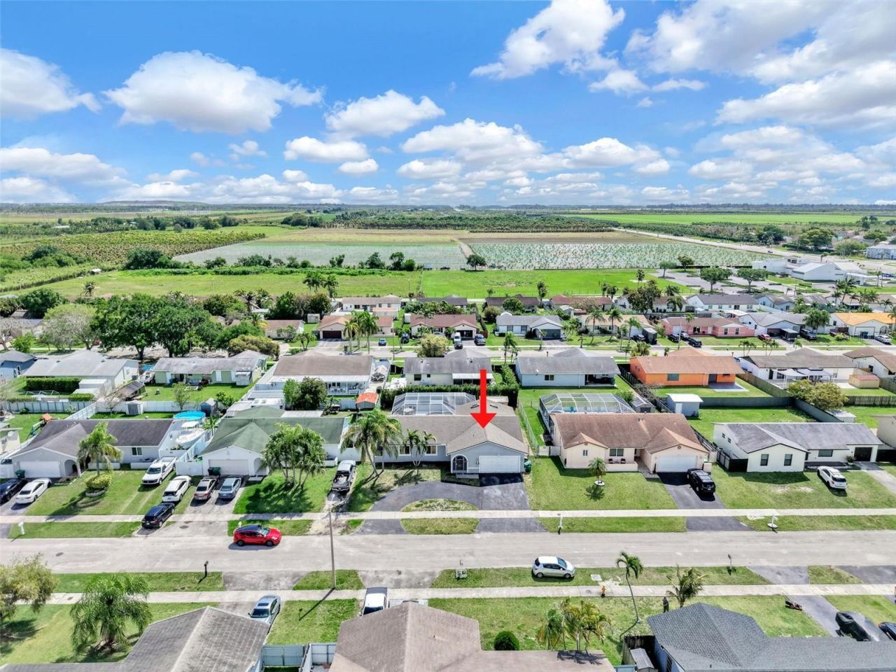 26543 SW 122nd Place, Homestead, FL 33032 Photo