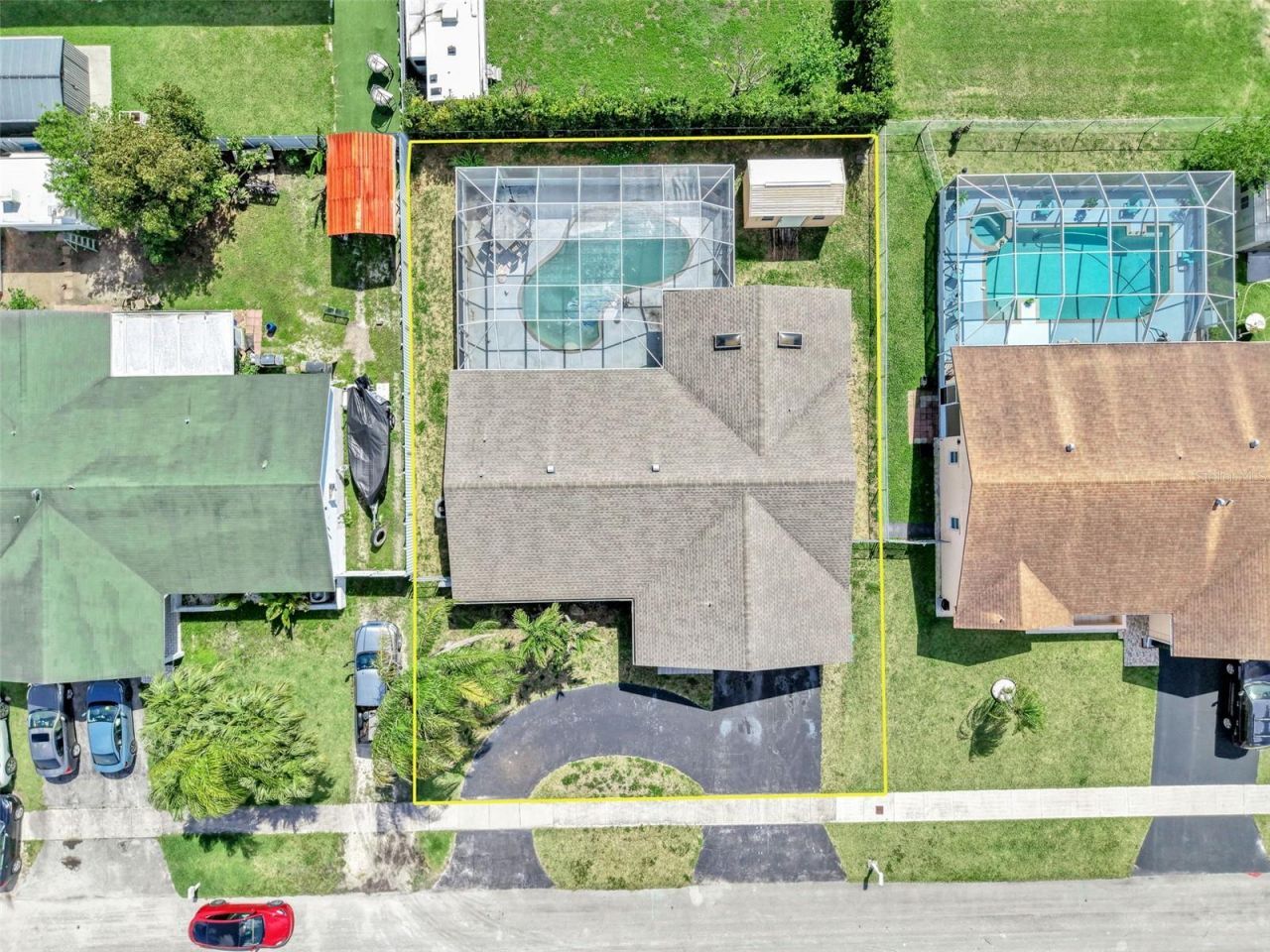 26543 SW 122nd Place, Homestead, FL 33032 Photo