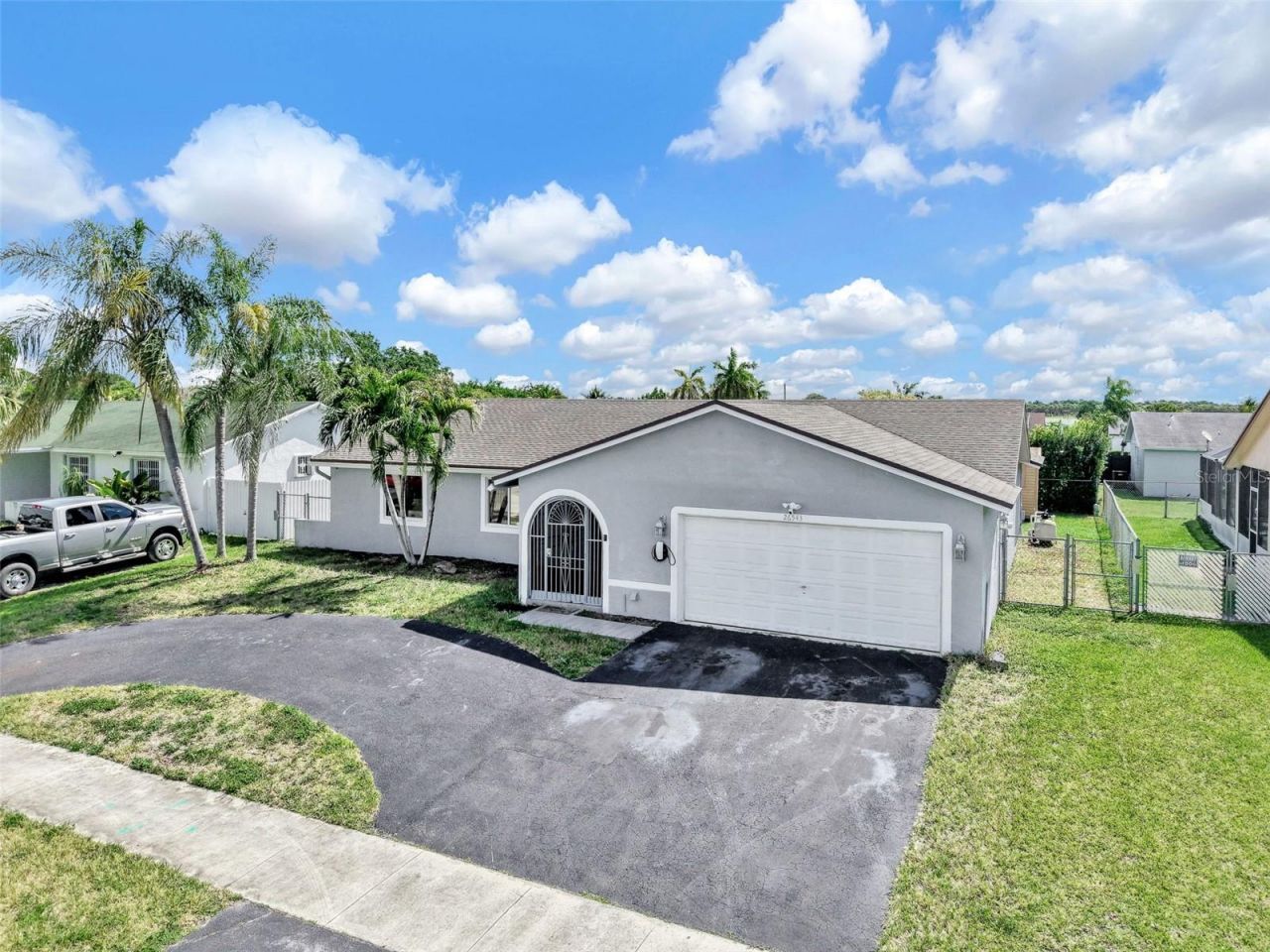 26543 SW 122nd Place, Homestead, FL 33032 Photo