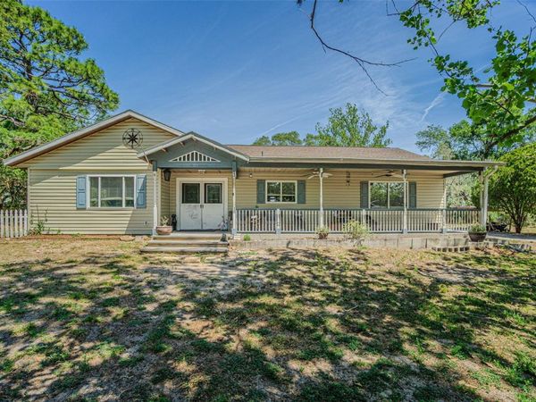 17851 OXENHAM AVENUE , SPRING HILL, FL 34610