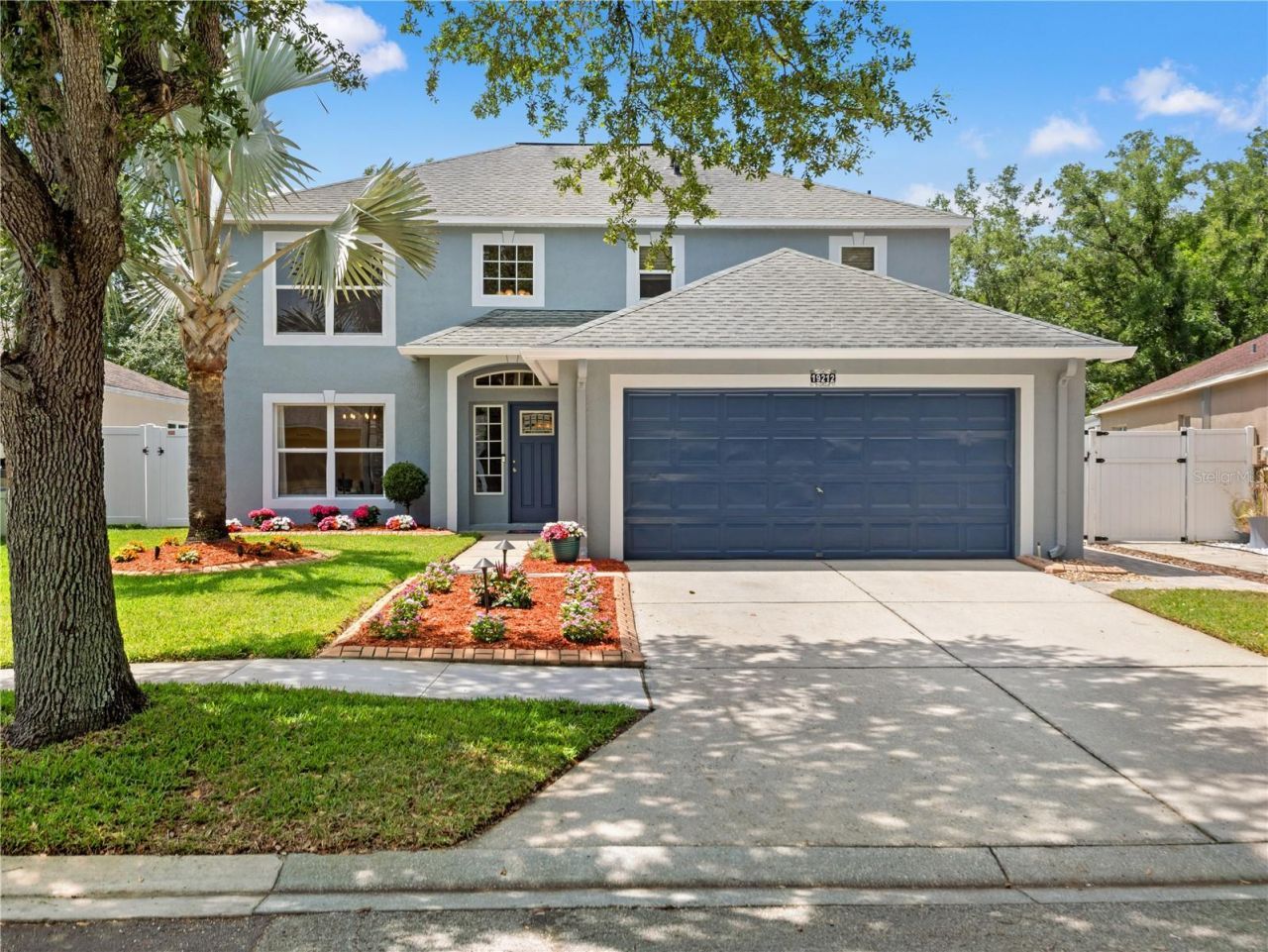 19212 Wood Sage Drive, Tampa, FL 33647 Main Photo