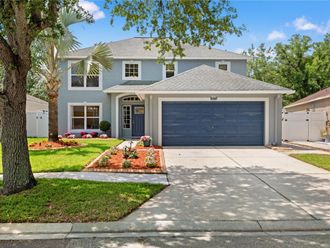 19212 WOOD SAGE DRIVE Tampa, FL 33647