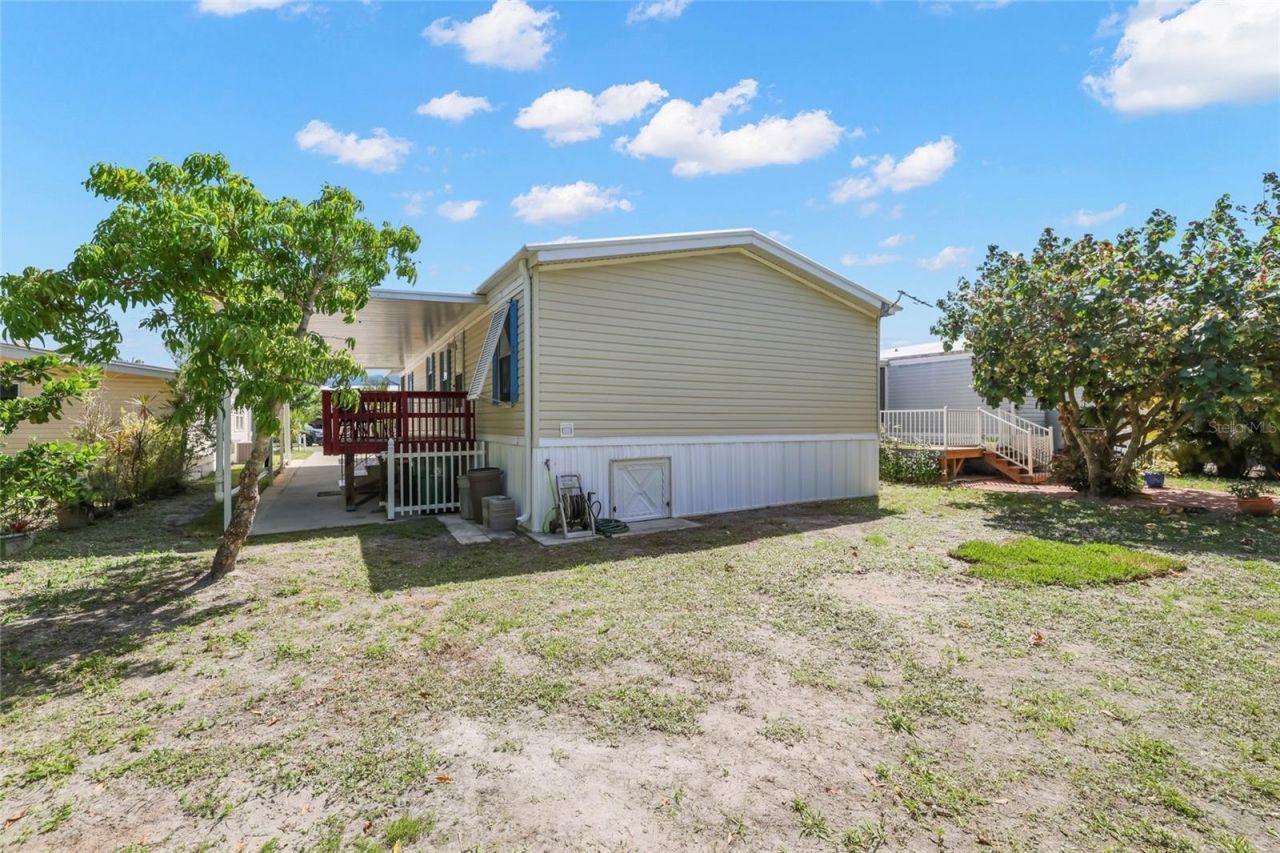 2927 Coquina Esplanade, Punta Gorda, FL 33982 Photo