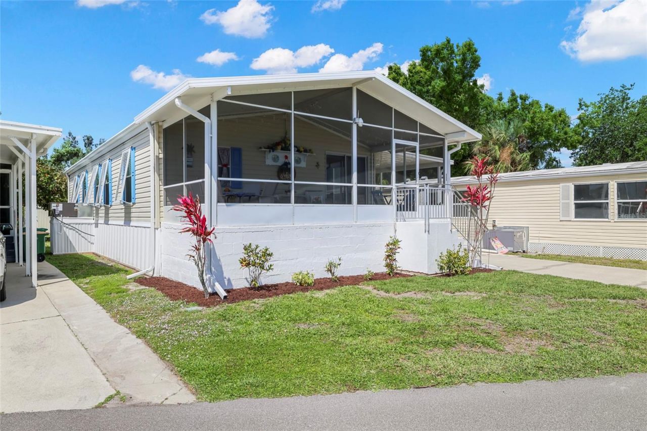 2927 Coquina Esplanade, Punta Gorda, FL 33982 Photo