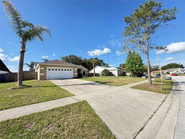 14738 PEPPERMILL TRAIL , CLERMONT, FL 34711