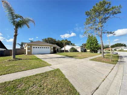 14738 PEPPERMILL TRAIL Clermont, FL 34711