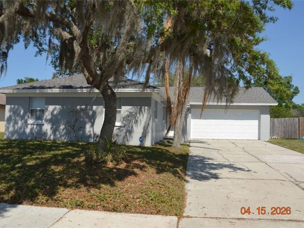 2887 N BERMUDA AVENUE , APOPKA, FL 32703