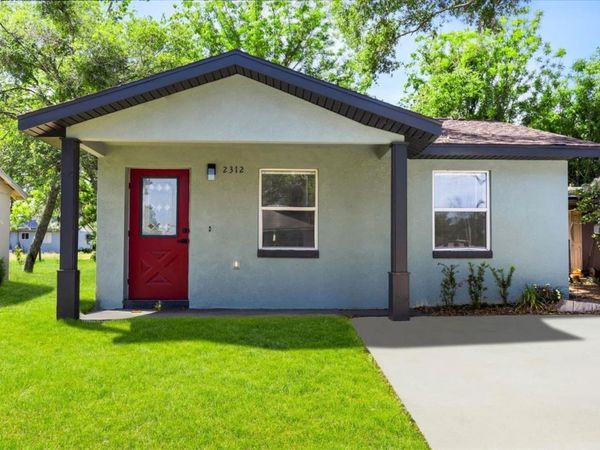2312 SW FORT KING STREET, OCALA, FL 34471