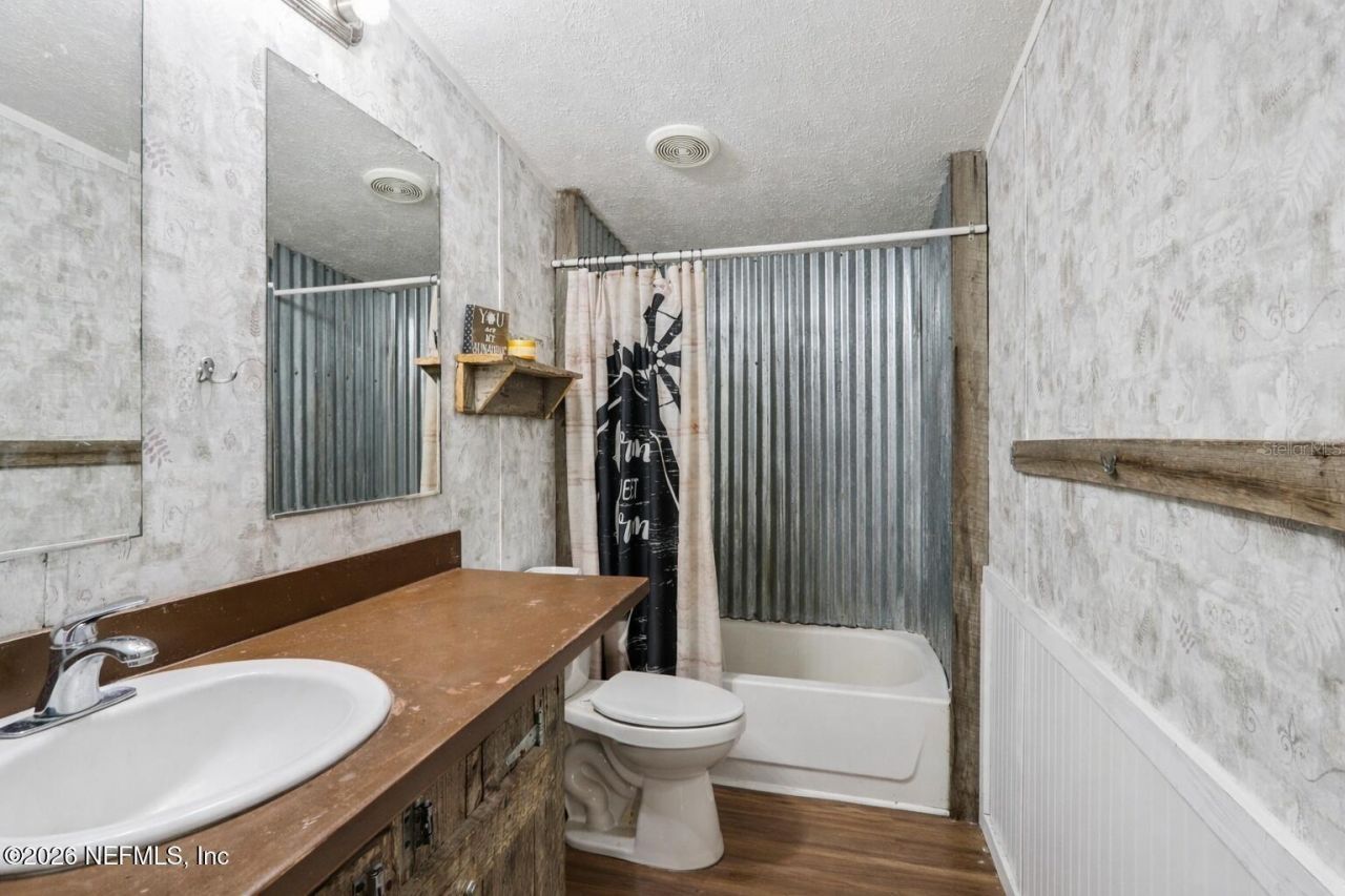 14070 John Williams Road, Sanderson, FL 32087 Photo