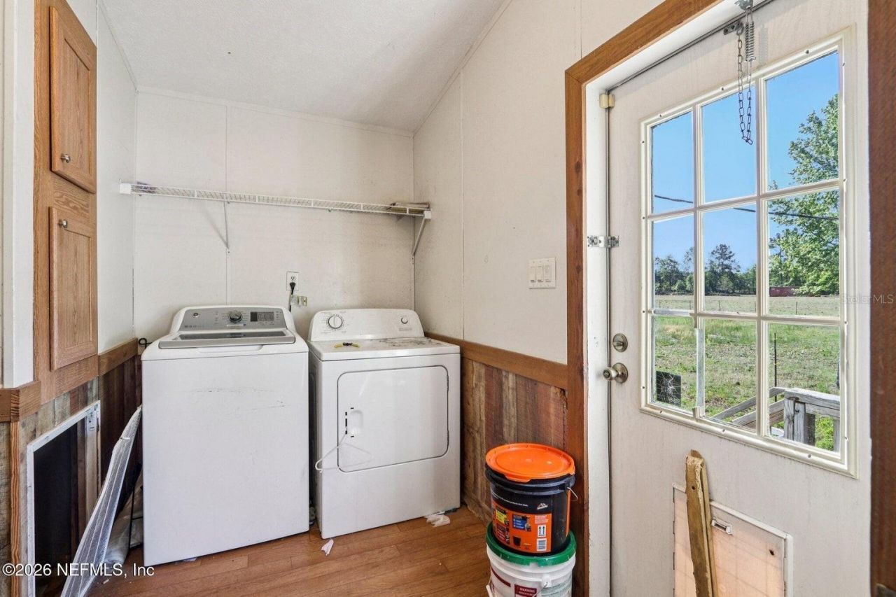 14070 John Williams Road, Sanderson, FL 32087 Photo