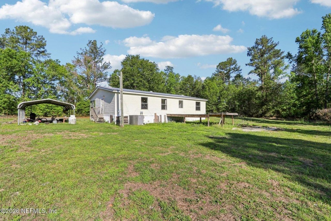 14070 John Williams Road, Sanderson, FL 32087 Photo