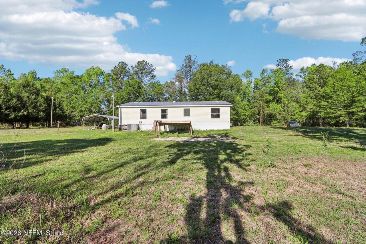 14070 John Williams Road, Sanderson, FL 32087 Photo