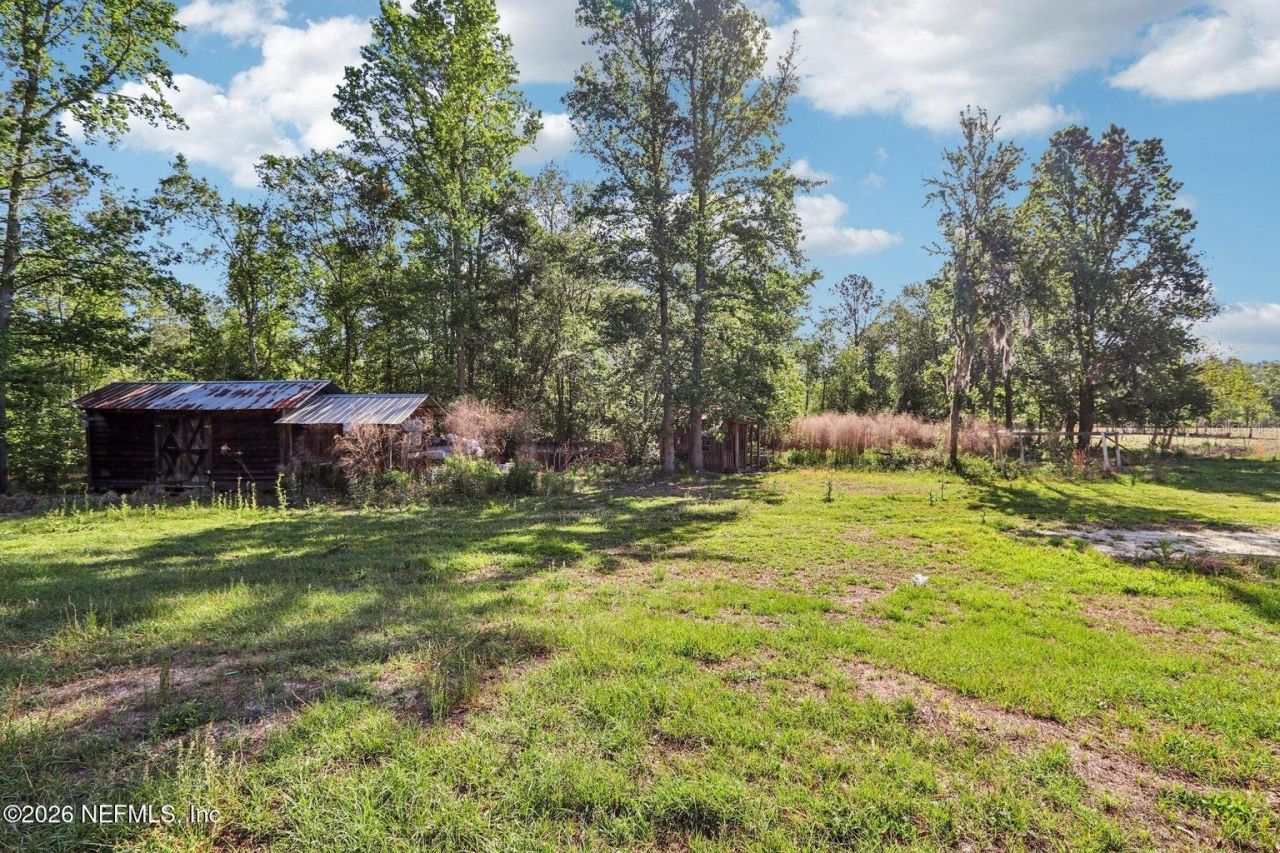 14070 John Williams Road, Sanderson, FL 32087 Photo