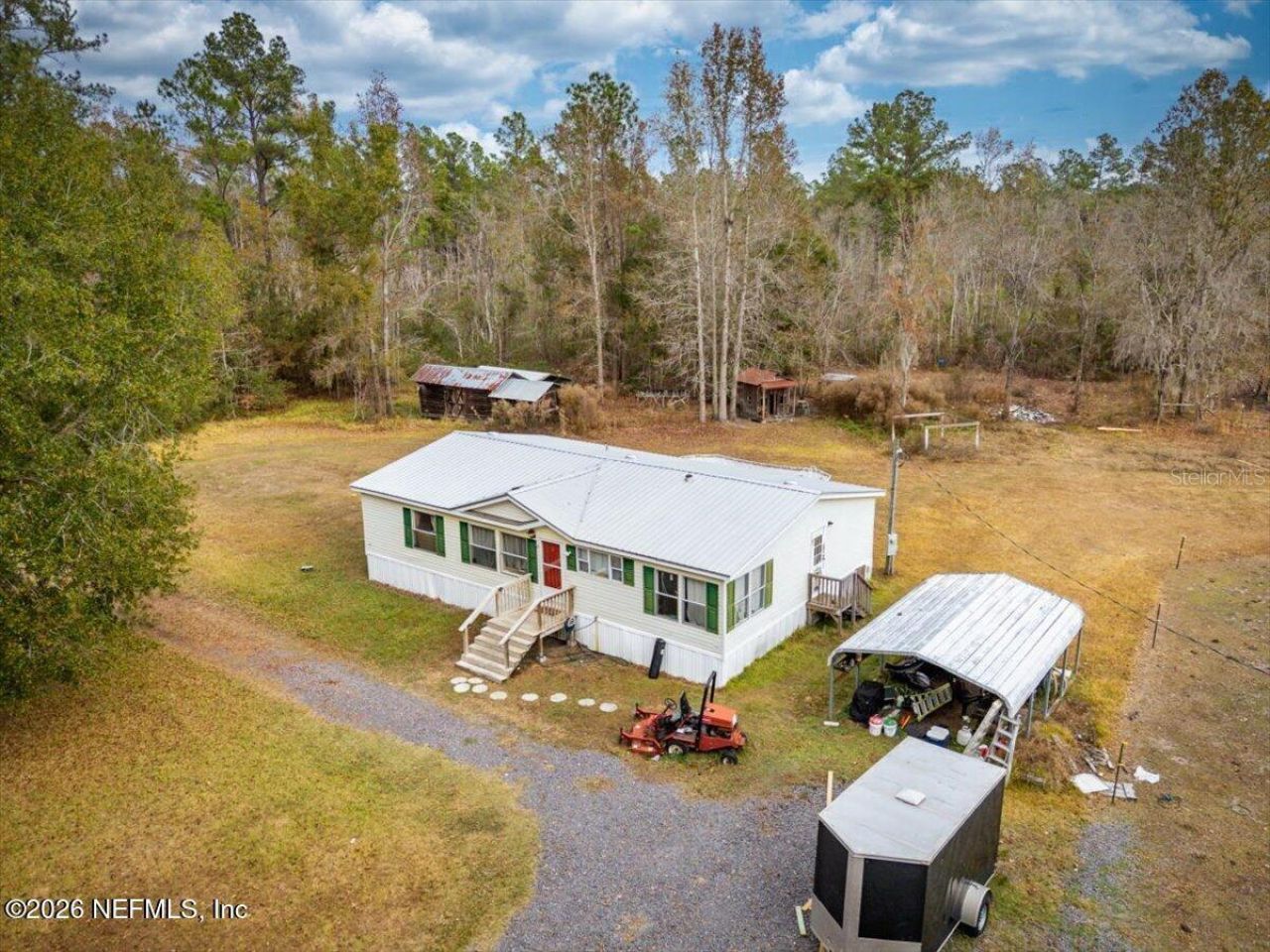 14070 John Williams Road, Sanderson, FL 32087 Photo