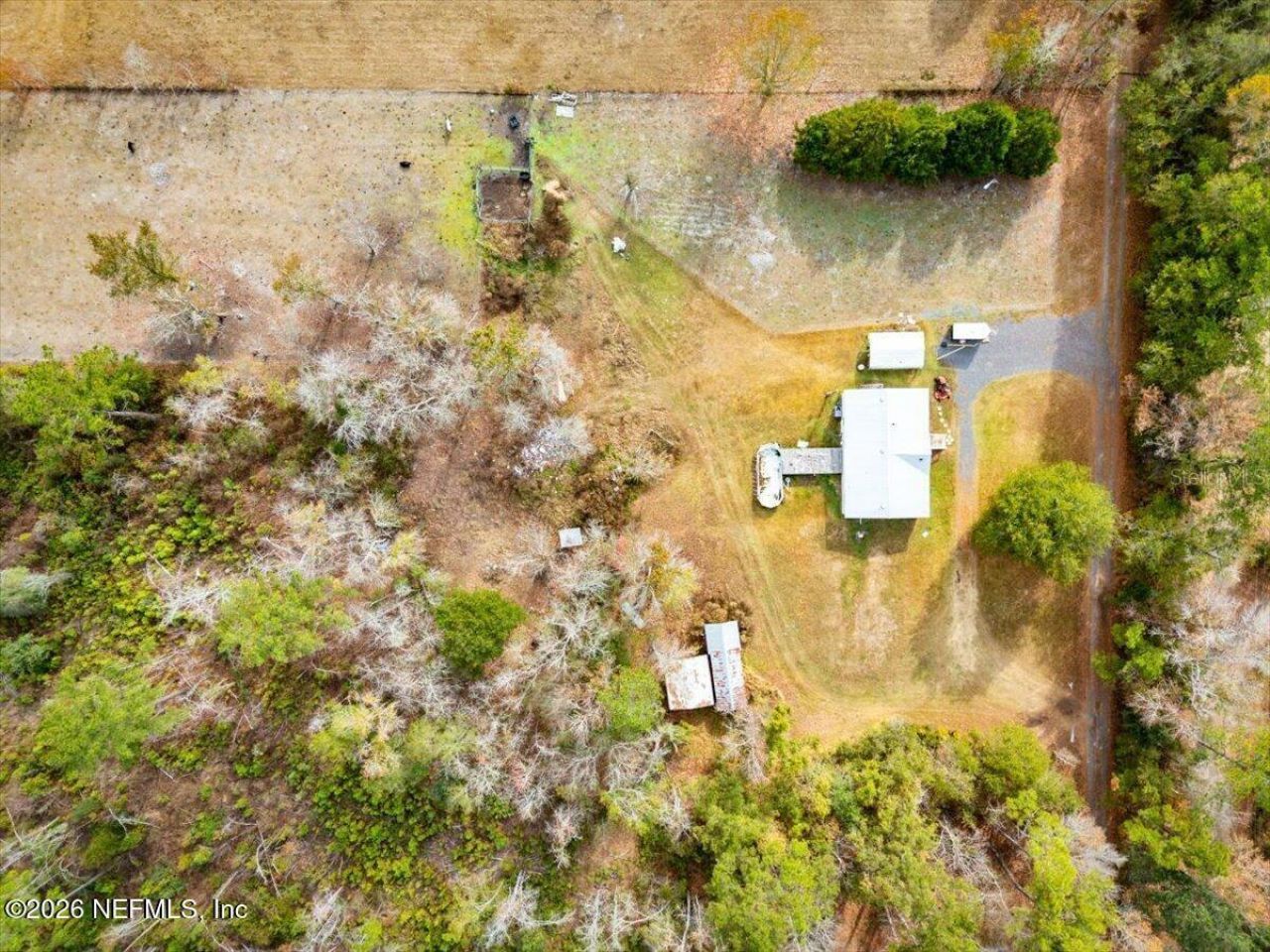 14070 John Williams Road, Sanderson, FL 32087 Photo
