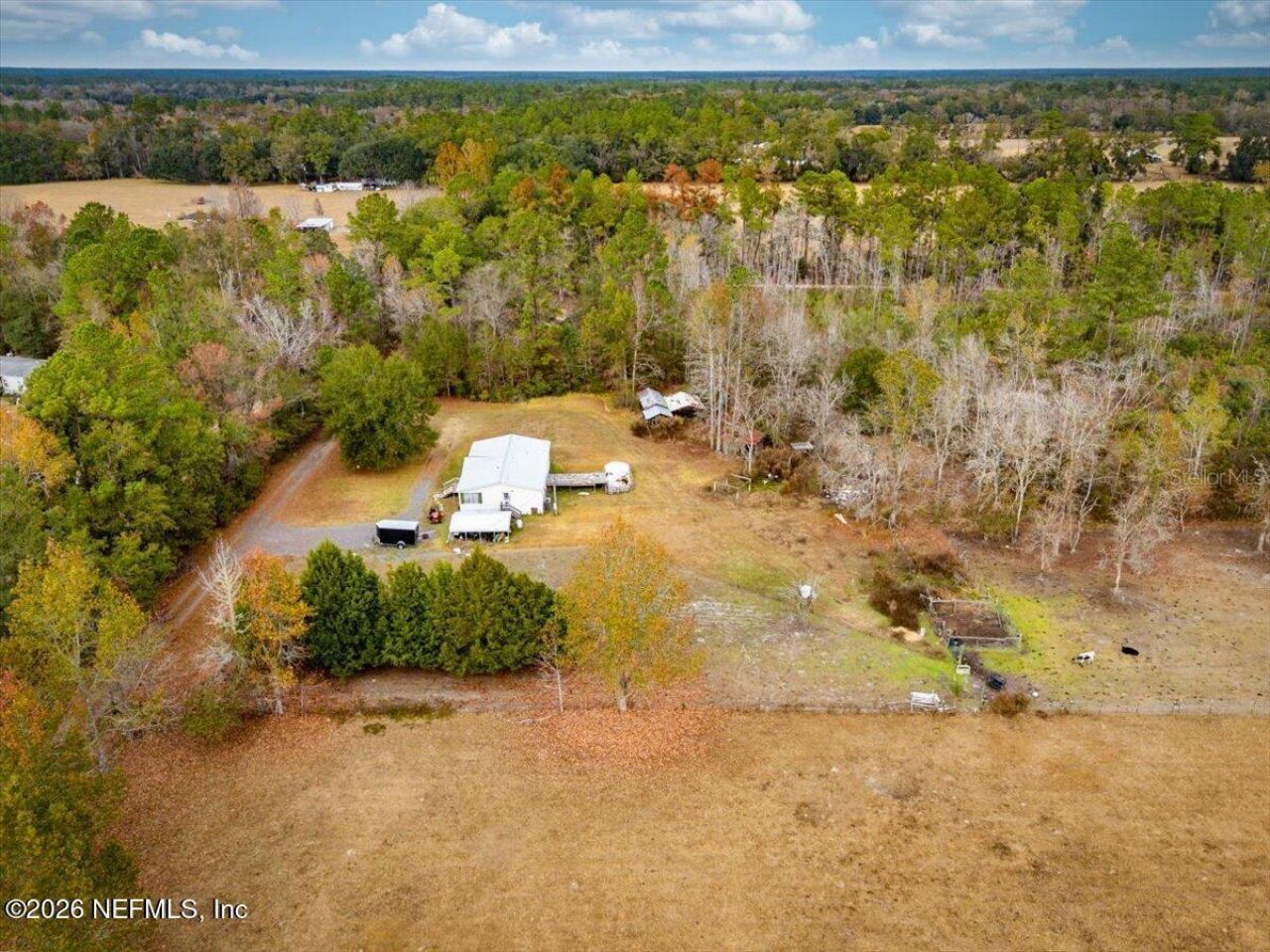 14070 John Williams Road, Sanderson, FL 32087 Photo