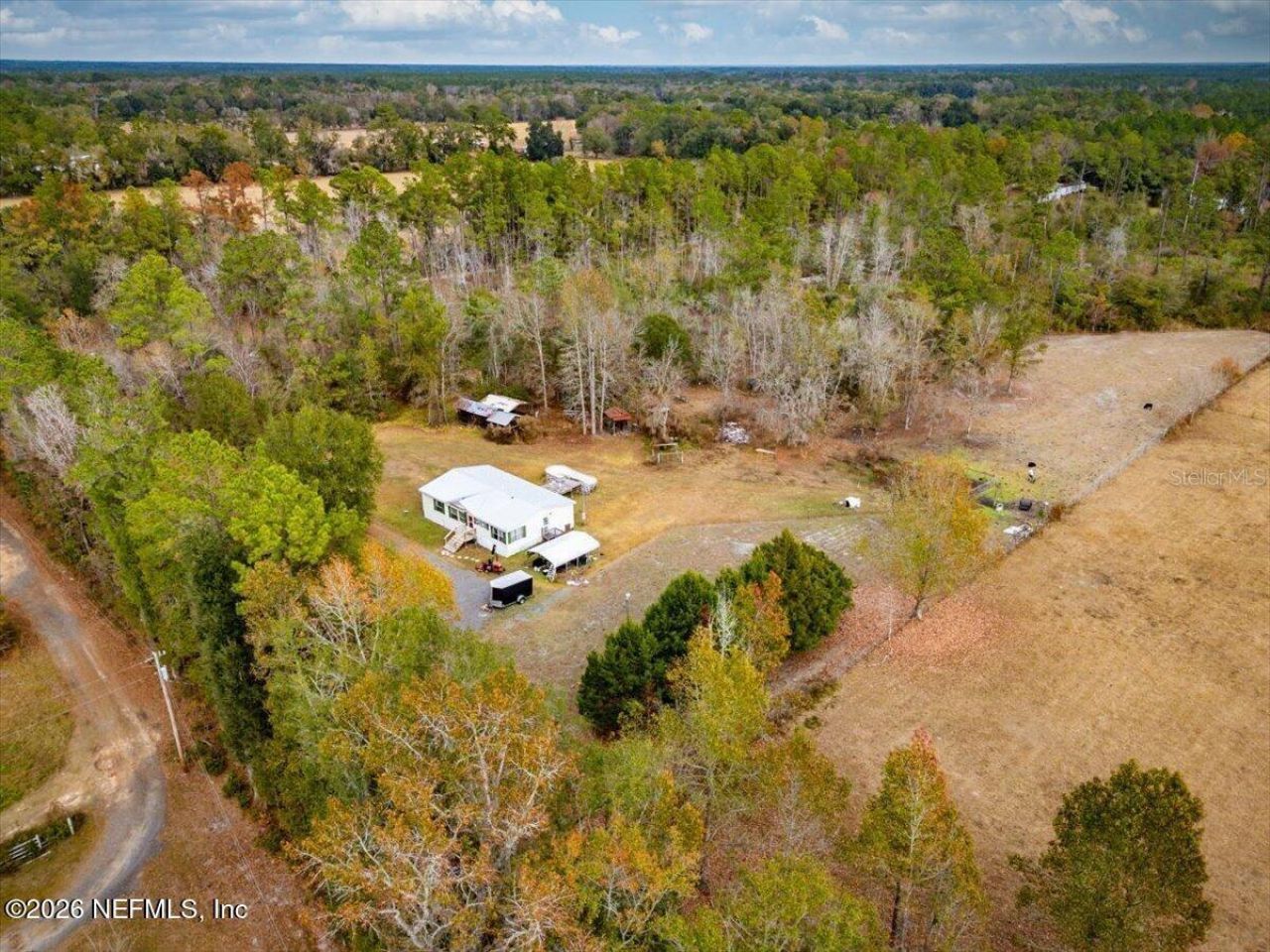 14070 John Williams Road, Sanderson, FL 32087 Photo