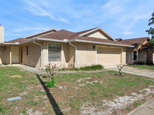 1328 ANDES DRIVE , WINTER SPRINGS, FL 32708