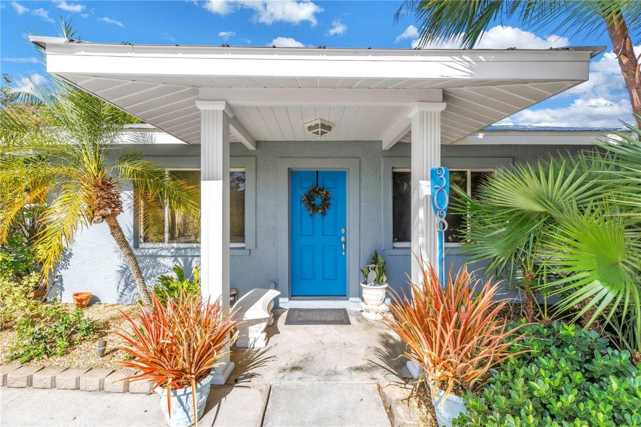 308 53rd Street W, Bradenton, FL 34209 Photo