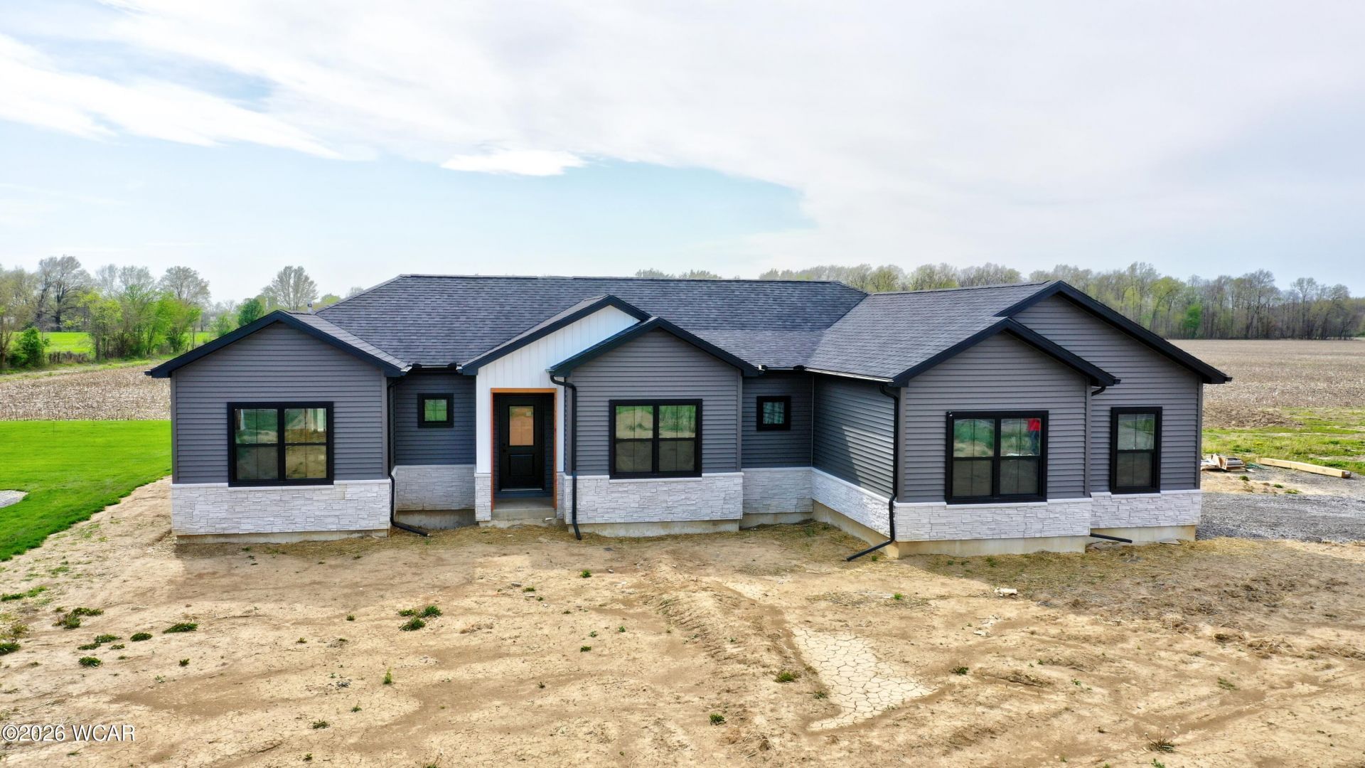 1839 Baty Road, Lima, OH 45807 Main Photo