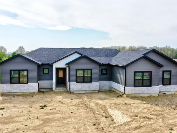 1839 Baty Road, Lima, OH 45807