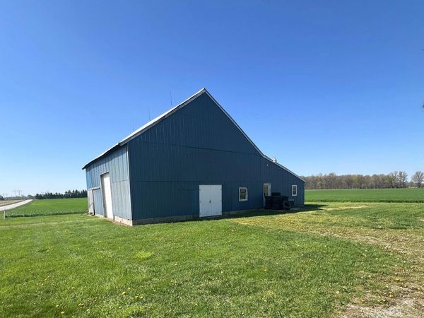 5757 Mayberry Road, Lima, OH 45807
