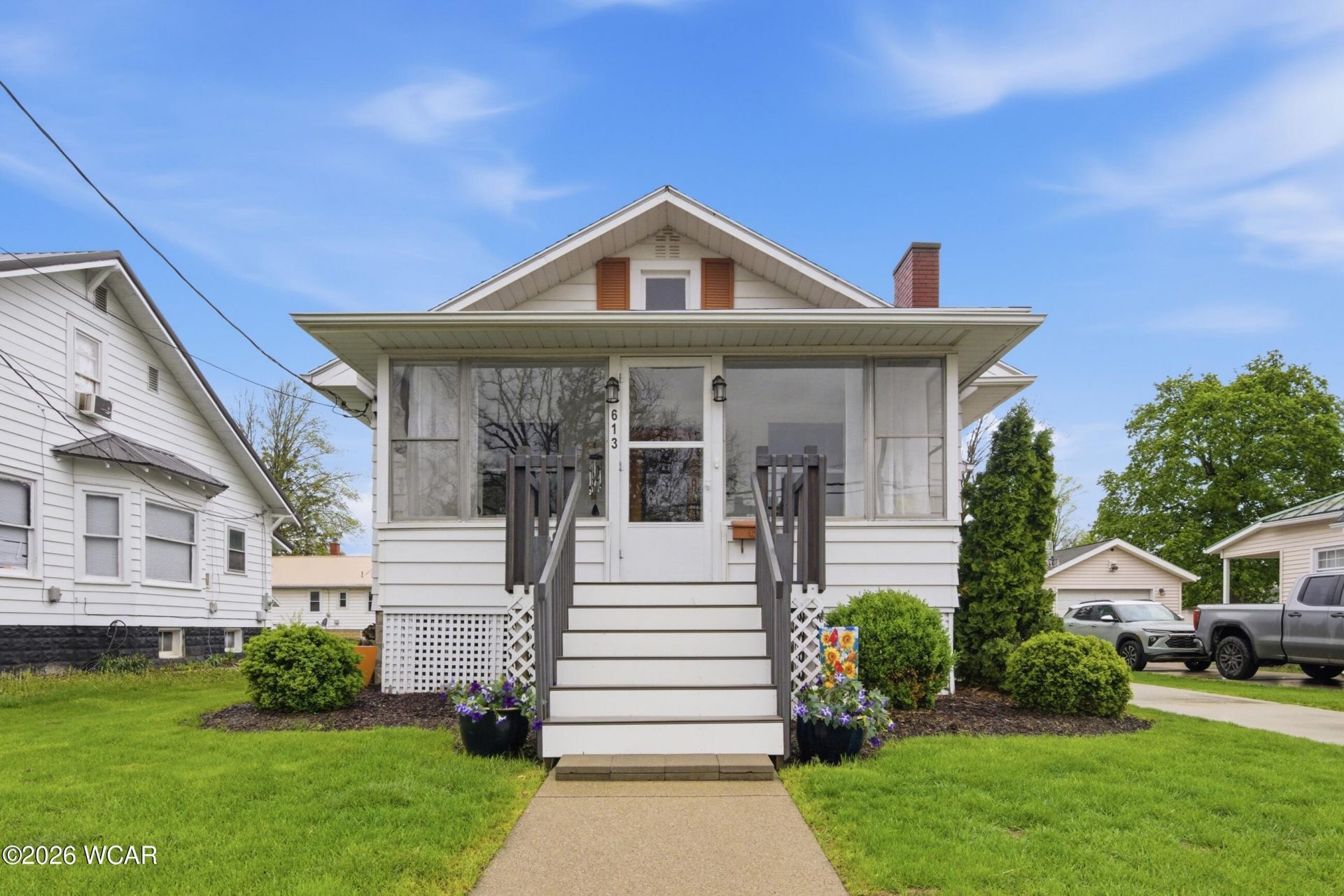 613 Woodland Avenue, Van Wert, OH 45891 Main Photo