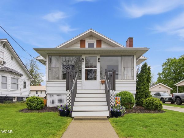 613 Woodland Avenue, Van Wert, OH 45891