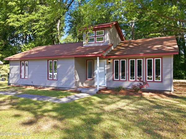 118 Fletcher Place, Greenville, NC 27858