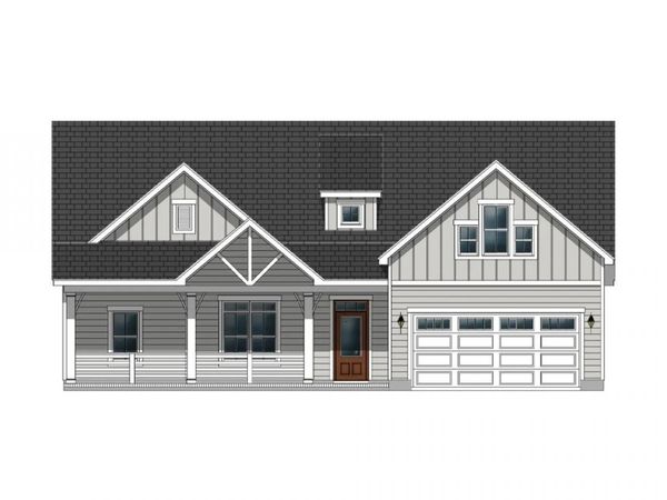 949 Hunter Grace Drive, Winterville, NC 28590