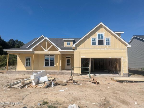 949 Hunter Grace Drive, Winterville, NC 28590