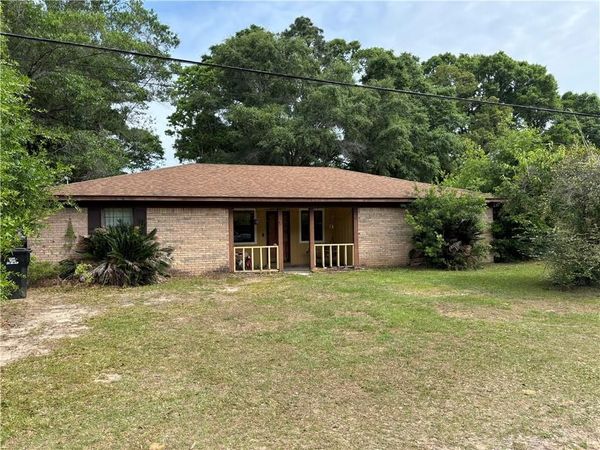 6636 Mccrary Road , Semmes, AL 36575