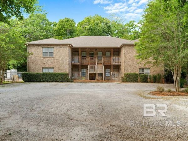 20969 E Bishop Road, Fairhope, AL 36532