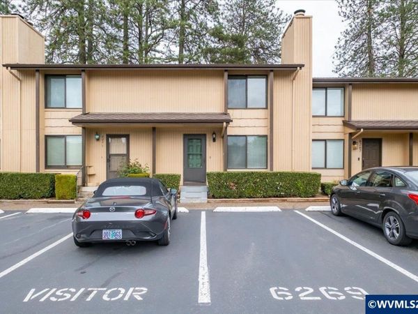 6269 Fairway Av SE, Salem, OR 97306