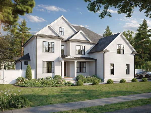 Lot 10 Travis Road, Natick, MA 01760