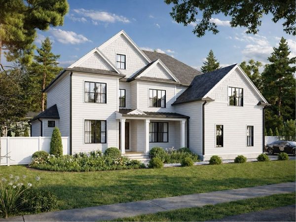 Lot 10 Travis Road, Natick, MA 01760