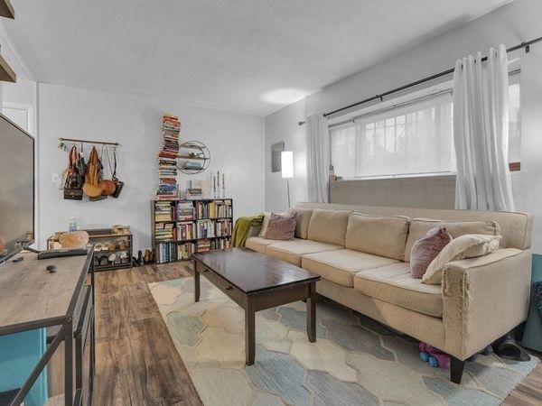 10 Scottfield Rd, Unit F2, Boston, MA 02134