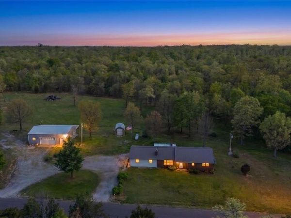 832 County Road 2240 , Salem, MO 65560