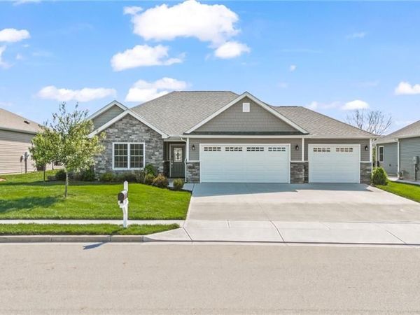 1151 Parklawn Court, Troy, OH 45373