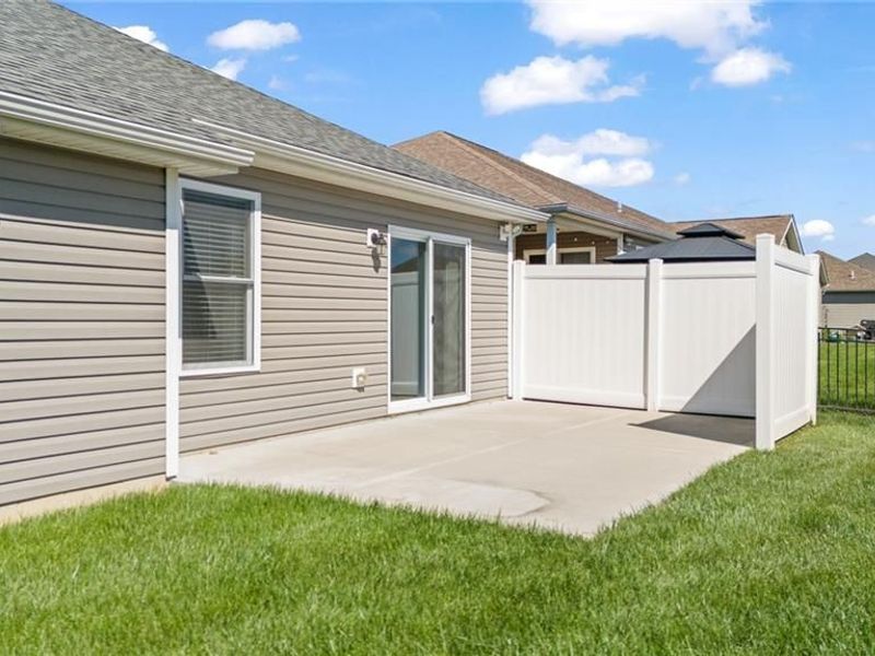 1151 Parklawn Court, Troy, OH 45373 Photo 12