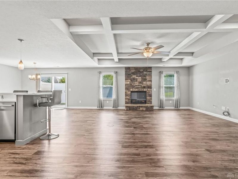 1151 Parklawn Court, Troy, OH 45373 Photo 16